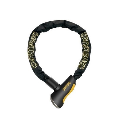 onguard u lock lost key